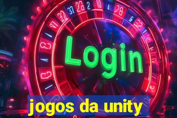 jogos da unity